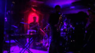 Terrace Martin - Mortal Man (Kendrick Lamar) live at Del Monte Speakeasy