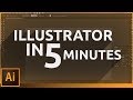 VIDEO OF ILLUSTRATOR demo