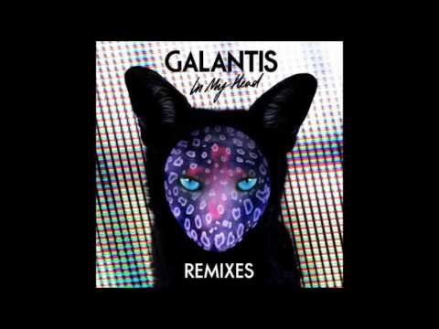 In My Head - Galantis vs Matisse & Sadko (Ryan Robello Mashup)