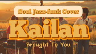Download lagu Kailan |Motown Soul Jazz - Funk Cover | Live Band Groove mp3 Download lagu Kailan |Motown Soul Jazz - Funk Cover | Live Band Groove mp3