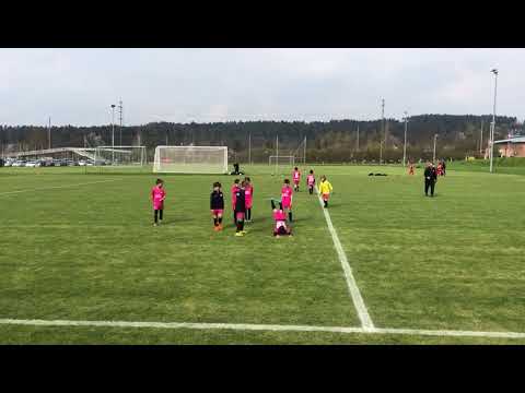 Footrebel VS Küssnacht #AL46