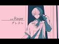 I Was Told That I Would Cry And Roger ダレカレ NIJISANJI EN Alban Knox