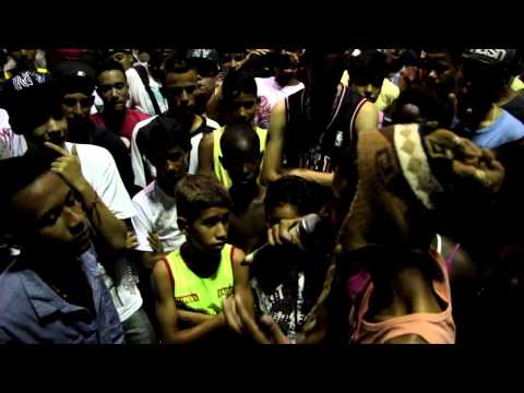 Orochi vs DOT - 150º Roda de São Gonçalo - Batalha do Tanque | RJ