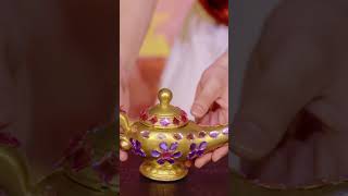 Fantasia Showstoppers | Aladdin JR | Presenting Zion as Aladdin