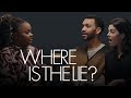 Nicole Byer, Justice Smith & An-Li Bogan Take Turns in the Hot Seat | Where Is The Lie? | ELLE