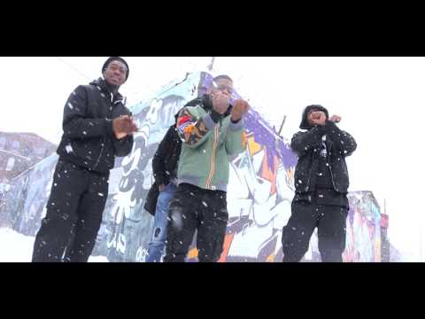 King Lord x Truckie Banga - Bury My Soul (Official Video) Shot by @Famboyvisuals