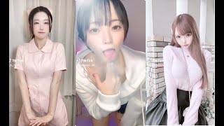 18+?洗腦慢搖_TikTok抖音_扭臀腰振_BJ熱舞_Disco_色氣_扭胯擦边舞