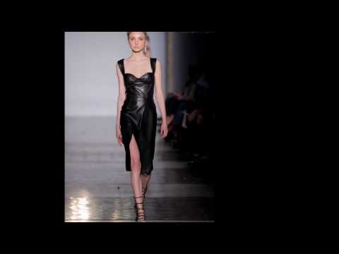 Desfile Roberto Verino