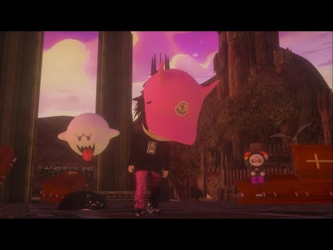 ☆CHESTERMINAJJ AKA VAMPLORD ## SONIC ## (PROD GOTHBAND1T & CHAPTER)☆