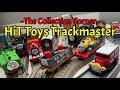 The Collection Corner 2 HiT Toy Company TrackMaster Thomas Friends