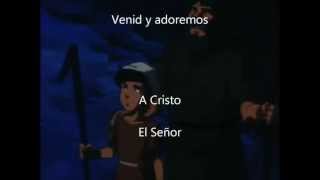 Tercer Cielo   Venid y Adoremos