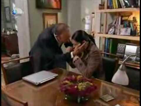 Onur and Sehrazat Love Is All Around Me