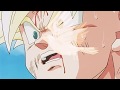 GOHAN TURNS SSJ2 FOR THE FIRST TIME Vs Cell ENGLISH SUB