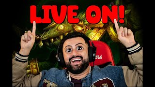 TOP 1 SHACO WORLD 2022 TILTANDO GERAL