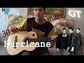 Видео-разбор "30 Seconds To Mars - Hurricane (Russia)" на ...