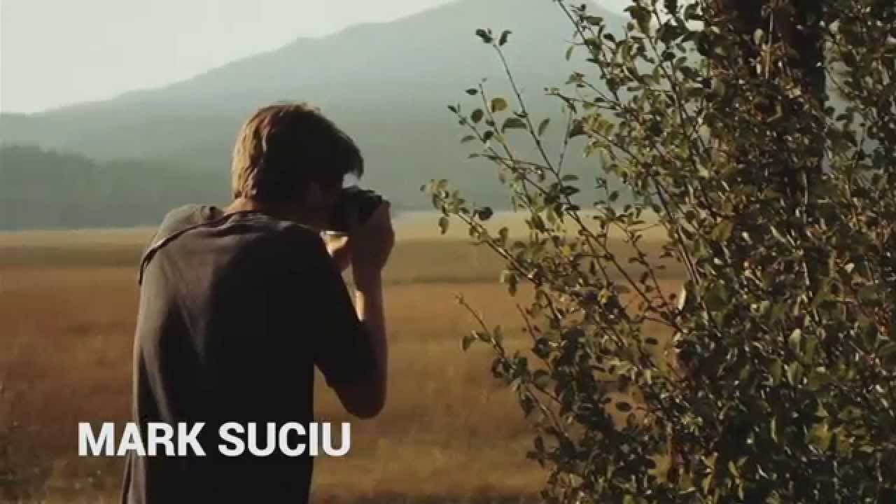 RB | Mark Suciu