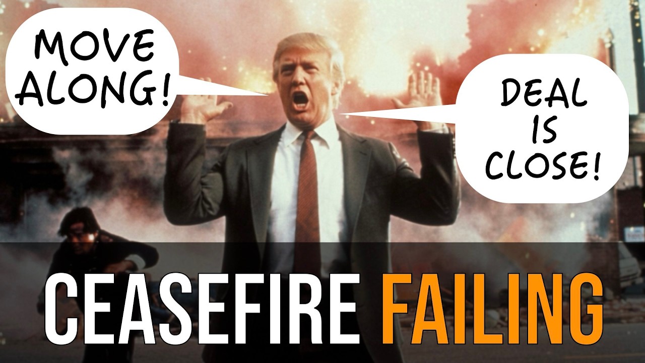 IRAN: "War Is Inevitable" - Oil To Go Much Higher (NFA)