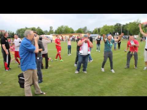 Kreispokalendspiel - FSV Empor Löbau : FSV 1990 Neusalza-Spremberg