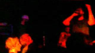 Authority Zero - Superbitch