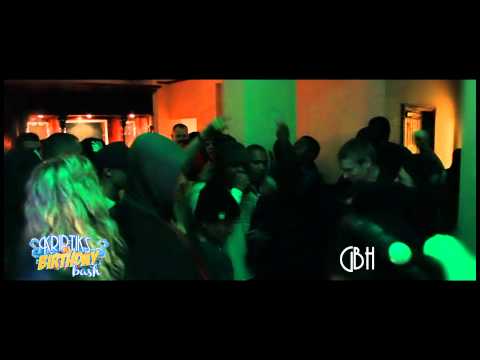 Kriptik's Birthday Bash Movie