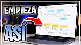 🔴 Quito Home Assistant y pongo Homey? Es muy fácil!
