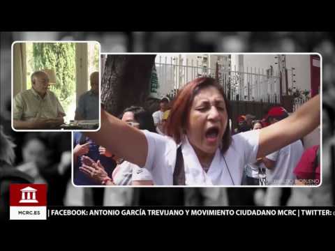 RLC (2017-07-18) La sedición de Cataluña invalidaría la monarquía y la cúpula militar