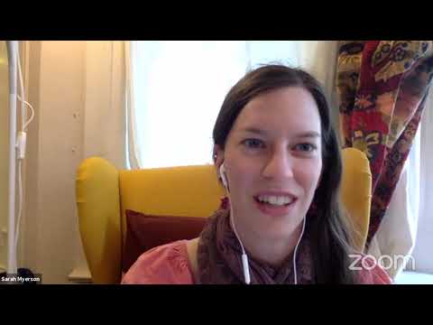 Yiddish Vocal Workshop with Ethel Raim & Sarah Myerson Part 1