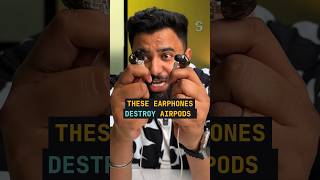 These Earphones Destroy AirPods! These Earphones Destroy AirPods!