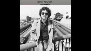 Randy Newman - In Germany Before the War