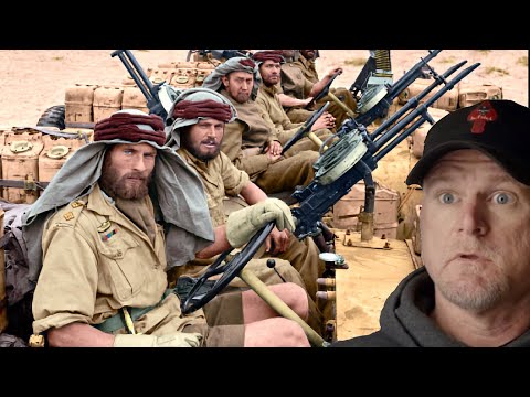 This is WHY SAS (special forces) Selection is Brutal