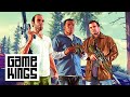 GK Journaal: Xbox en PlayStation willen in-game ads & GTA V 'gekuist'