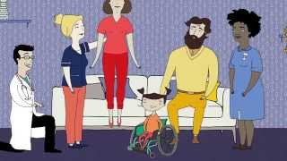 Charity Video: Together for Short Lives