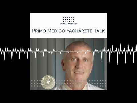 Extreme hypofractionation for prostate cancer with CyberKnife - PRIMO MEDICO Specialist Talk