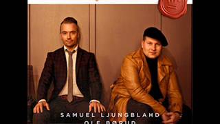 Samuel Ljungblahd & Ole Borud  -  God Gave You Christmas