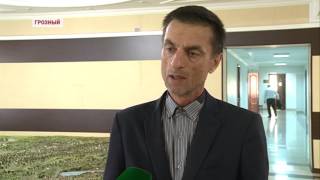 Циклон, обрушившийся на Чечню, понемногу уходит на восток