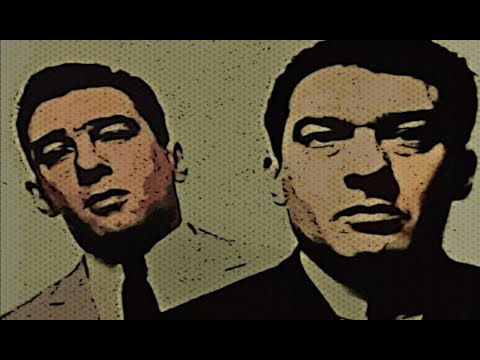 THOSE THAT WERE THERE TALK ABOUT THE KRAYS – MEGA COMPILATION.