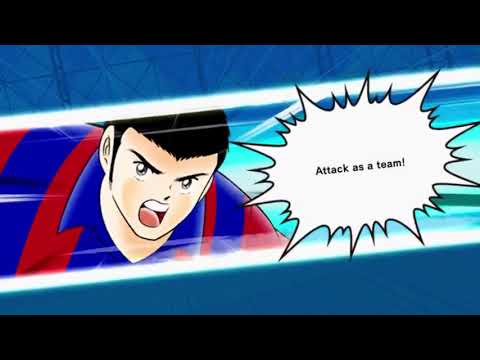 Josep Grandios - High Speed Pass Work