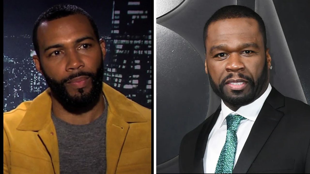 50 Cent tells Omari Hardwick you are not bigger than Power