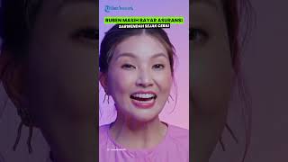 Tak Hanya Nafkah Fantastis! Ruben Ternyata Masih Bayari Asuransi Sarwendah hingga 2025