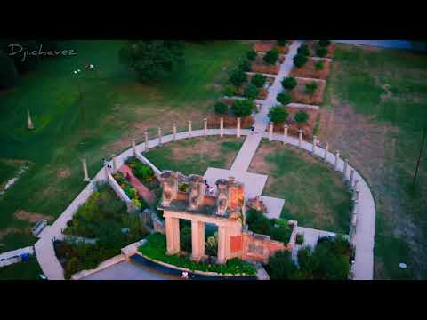 dji air 2s Quickshot mode