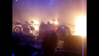 The Prodigy - Benny Blanco Live @ Rokhall Luxembourg 17.11.2015