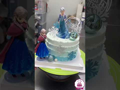 How to Create a Whimsical Fairy Dolls Cake - Step-by-Step Guide