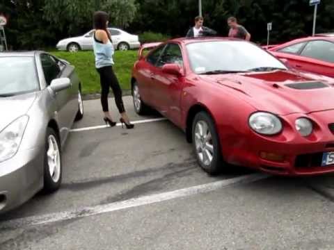 21.07.2012 XVIII SPOT CELICA CLUB POLAND BIELSKO-BIAŁA PODBESKIDZIE