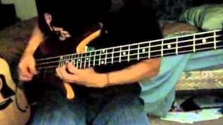 Cody Wright - ((MF DOOM)) "COFFIN NAILS" bass loop jam