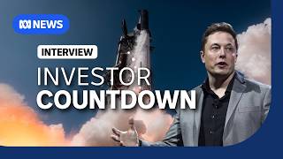 SpaceX prepares record $75 billion IPO listing on Nasdaq, drawing Australian investor interest
