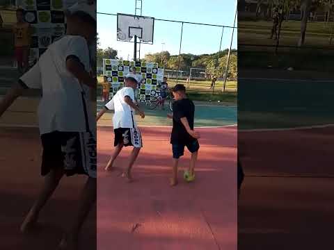 Futrua 13/05 2° jogo da semifinal