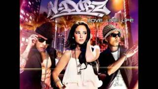 N-Dubz - Scream My Name
