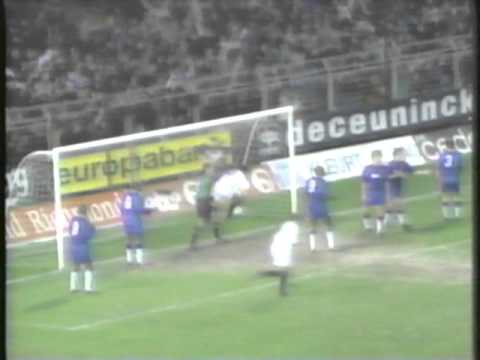 1995 (February 28) Club Brugge 1-Chelsea 0 (Cup Winners Cup).mpg