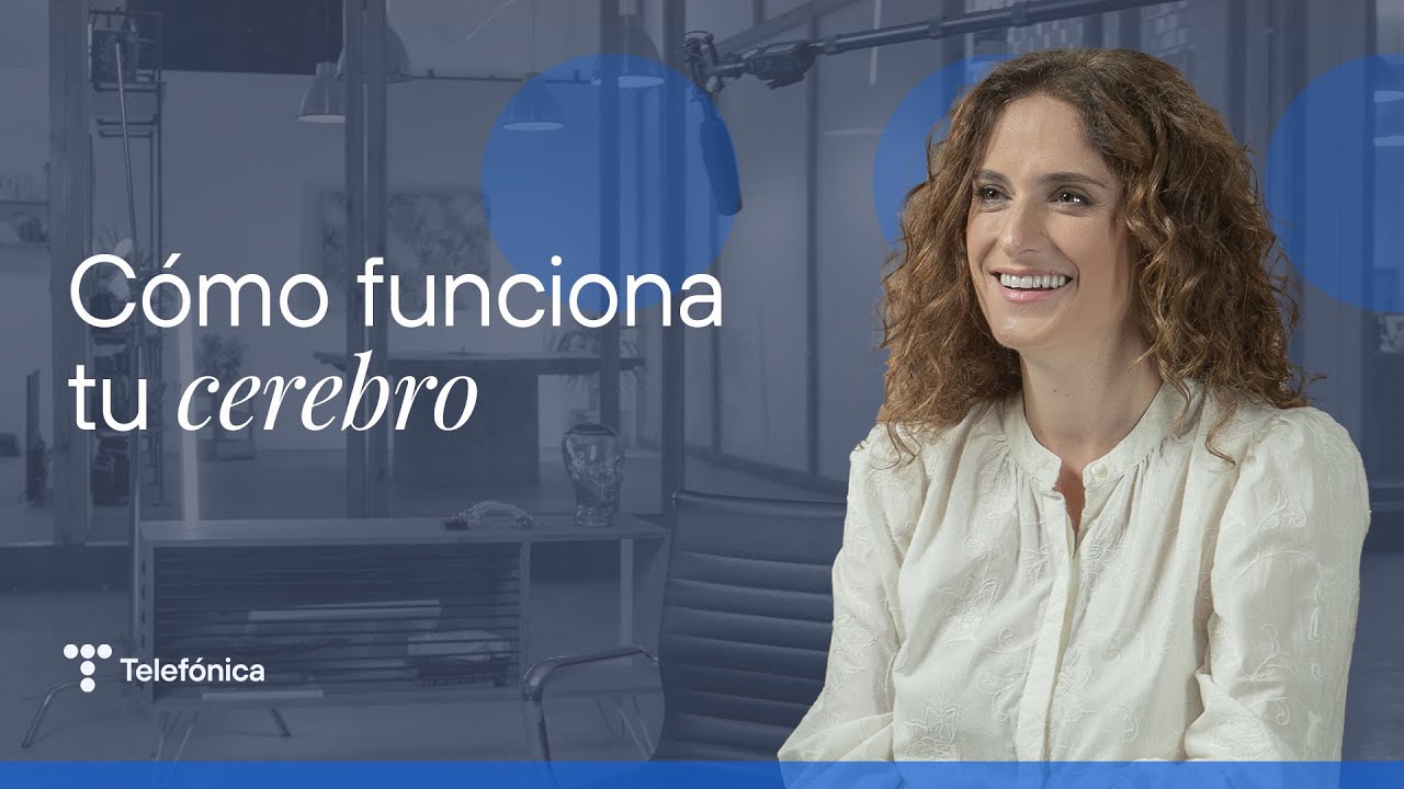 Nazareth Castellanos: Cómo nos ayuda la neurociencia para conectar con los demás | #MejorConectados