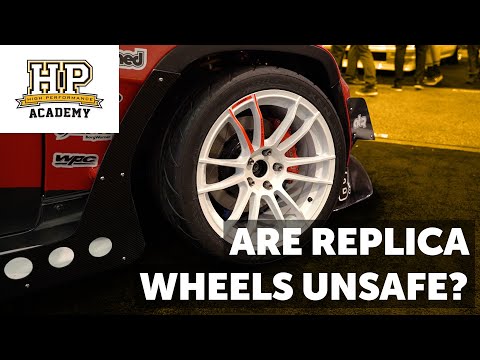 Are Genuine Wheels Worth It?